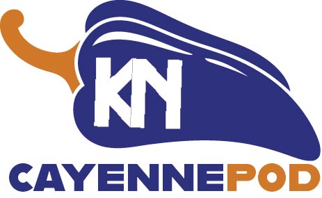 Cayennepod