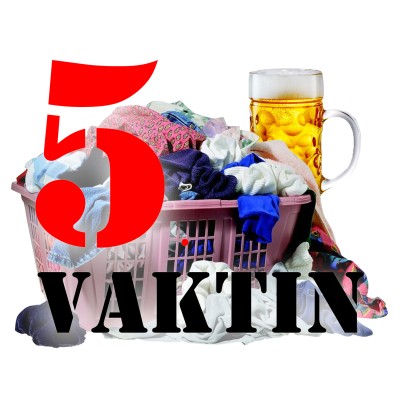 Fimmta vaktin