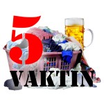 Fimmta vaktin